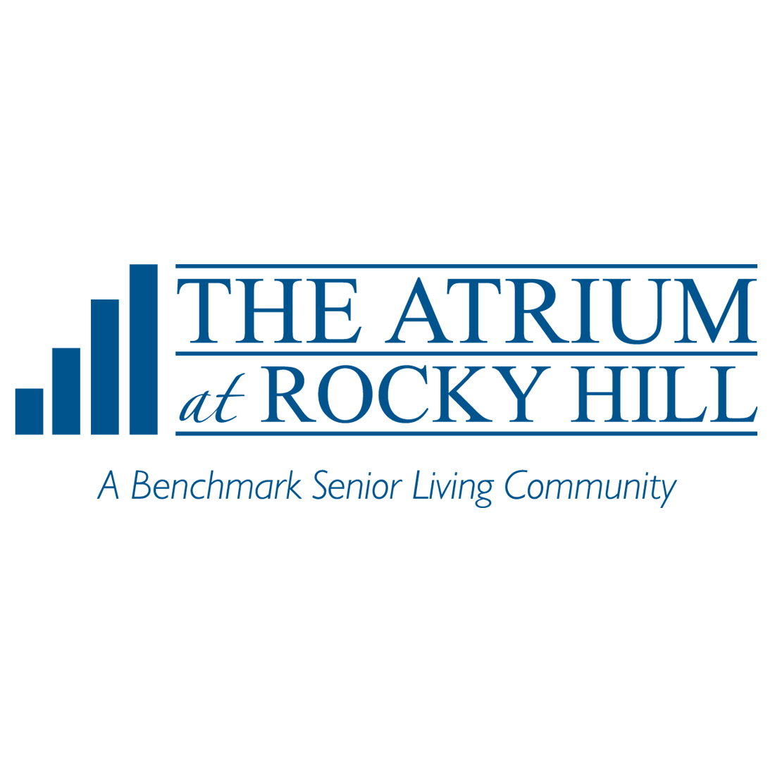 The Atrium at Rocky Hill Logo