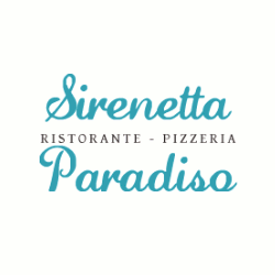 Bagni Sirenetta - Paradiso - Battigia Logo