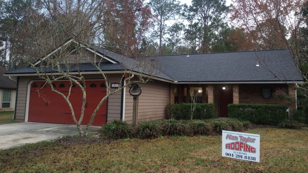 Images Alan Taylor Roofing LLC
