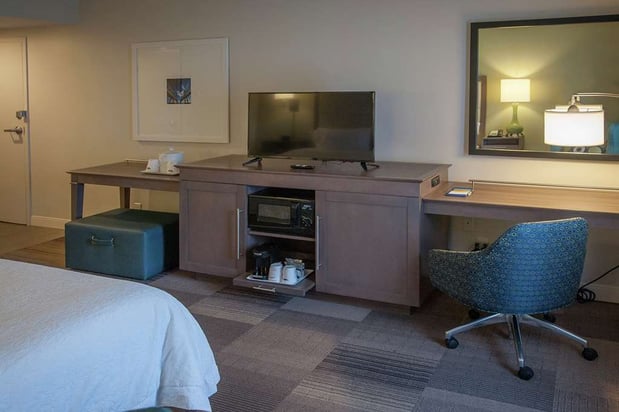 Images Hampton Inn & Suites New Orleans-Elmwood/Clearview Parkway Area
