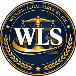 Wysong Legal Services, Inc.