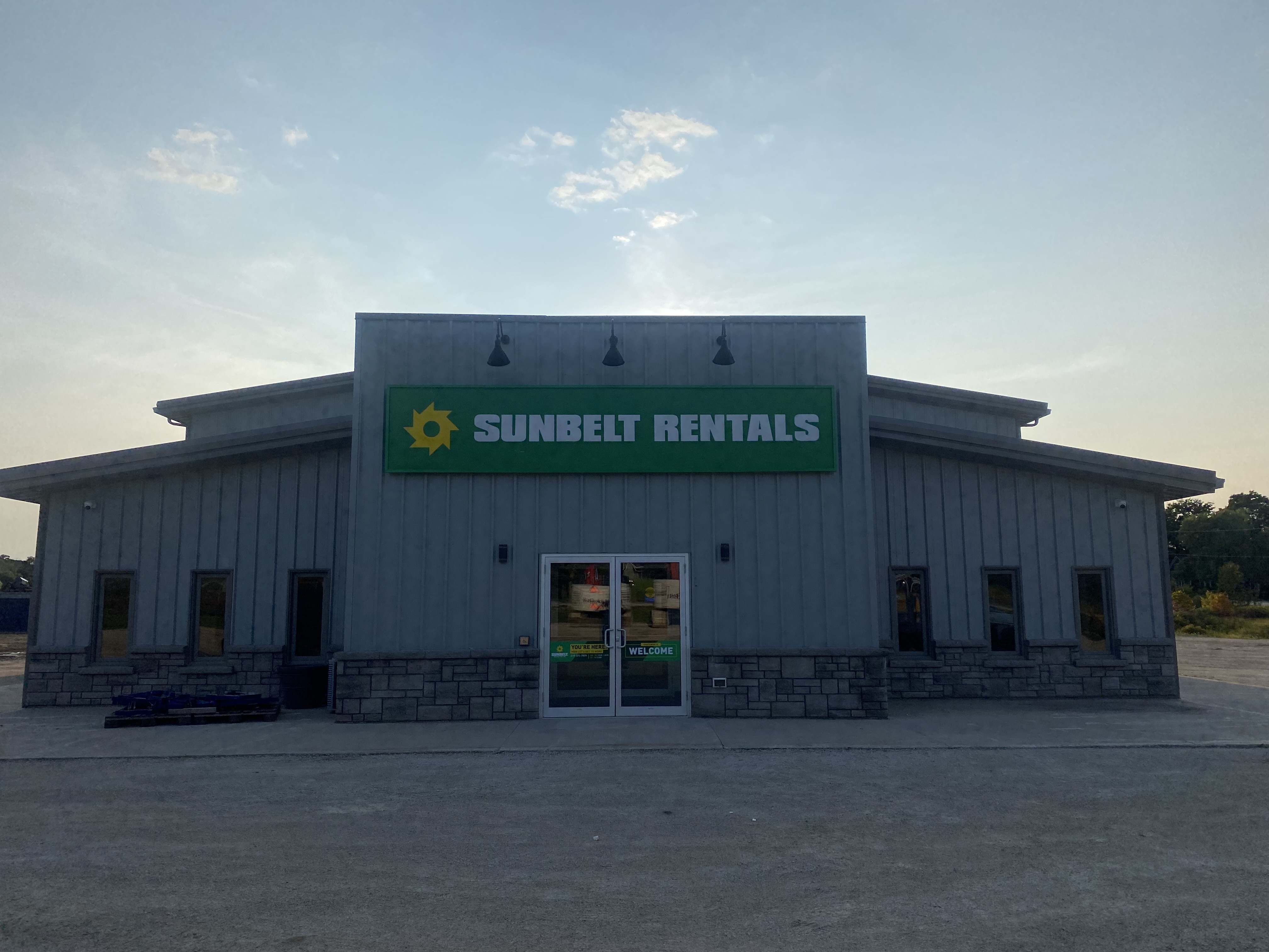 Images Sunbelt Rentals