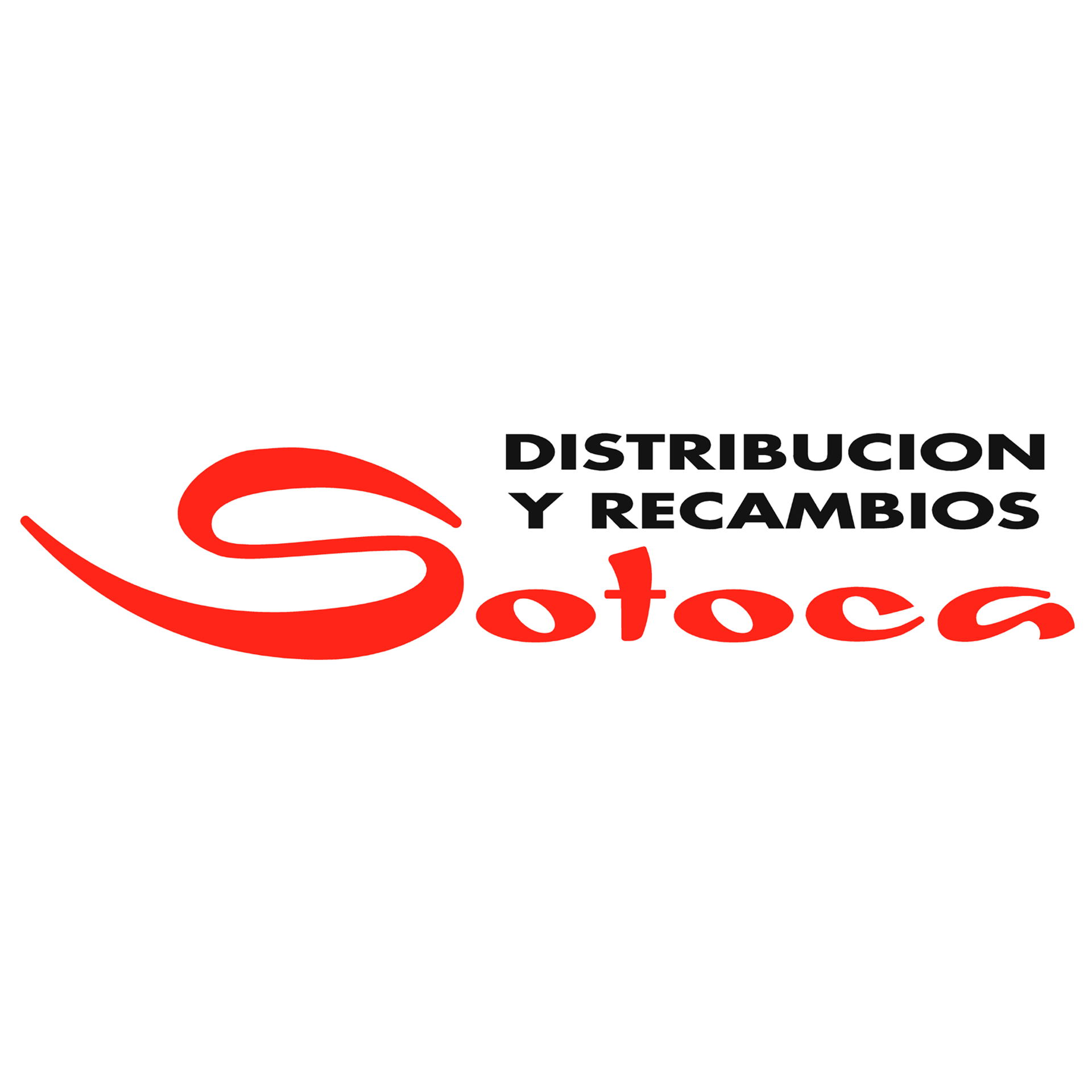 Distribución Y Recambios Sotoca Logo