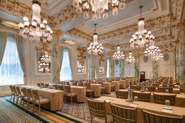 Images InterContinental the Willard Washington D.C. by IHG