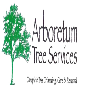 Arboretum Tree Services Logo