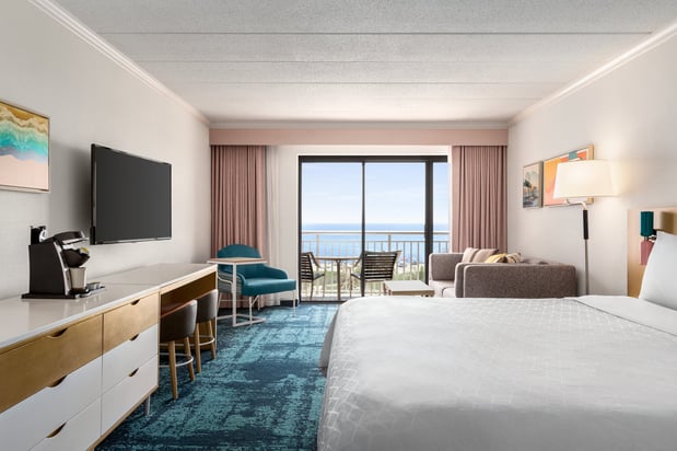Images Holiday Inn Ocean City by IHG