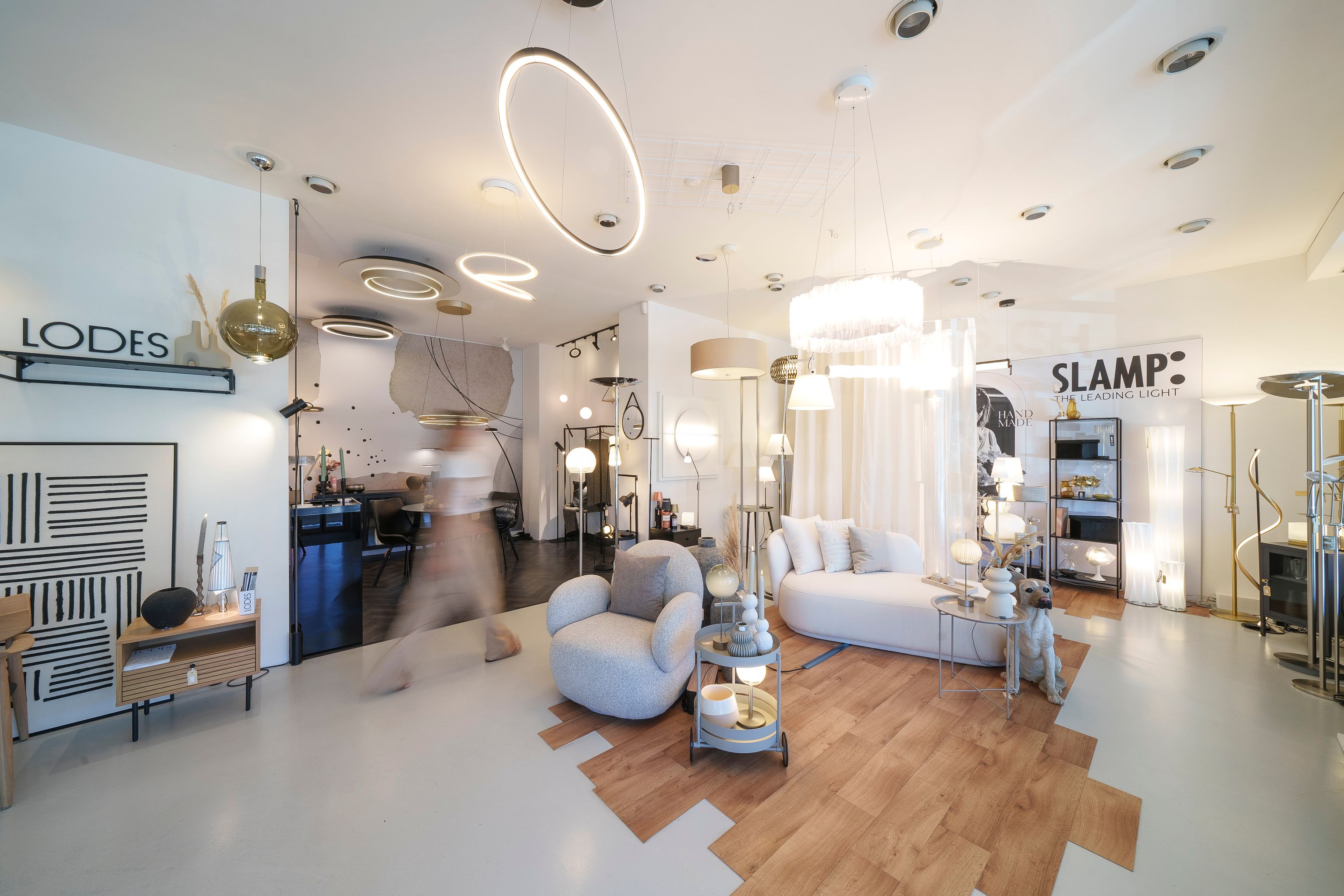 Bilder Lights.ch GmbH