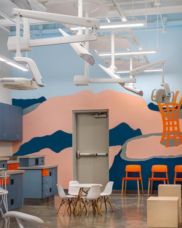 Images Happy Harpeth Pediatric Dentistry & Orthodontics