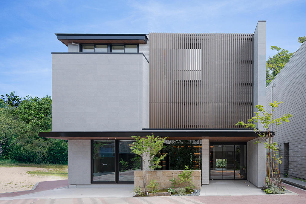 Images ダイワハウス千川展示場