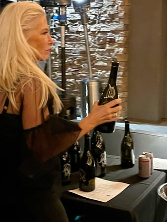 Images Wildest Restaurant & Bar
