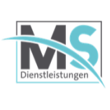 Logo von MS-Dienstleistungen e.K.