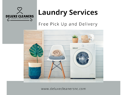 Scheduling a pickup & delivery services has never been easier. The turnaround time for delivery will be one week from picking up the day or sooner. Please let us know how often you need our services.