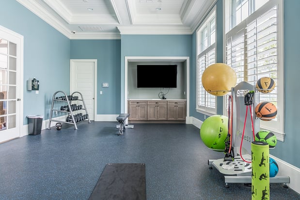 Images Amberton Townhomes