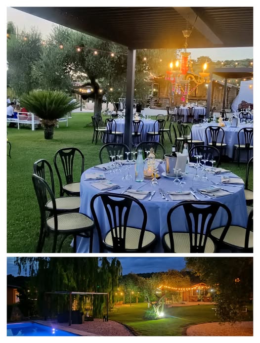 Images Oltre Il Giardino Location