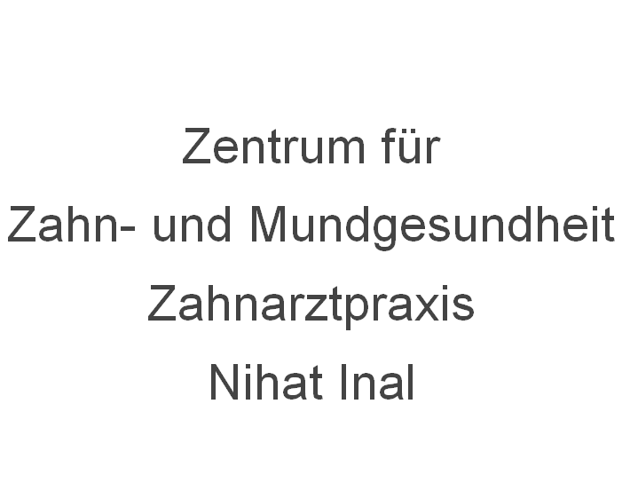 Zentrum für Zahn- und Mundgesundheit Zahnarztpraxis Nihat Inal, Sandheider Straße 200 in Erkrath