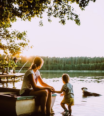 Mom Care Coaching & shinyly.shop, Baustraße 15 in Wismar