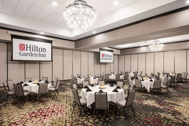 Images Hilton Garden Inn Kalispell