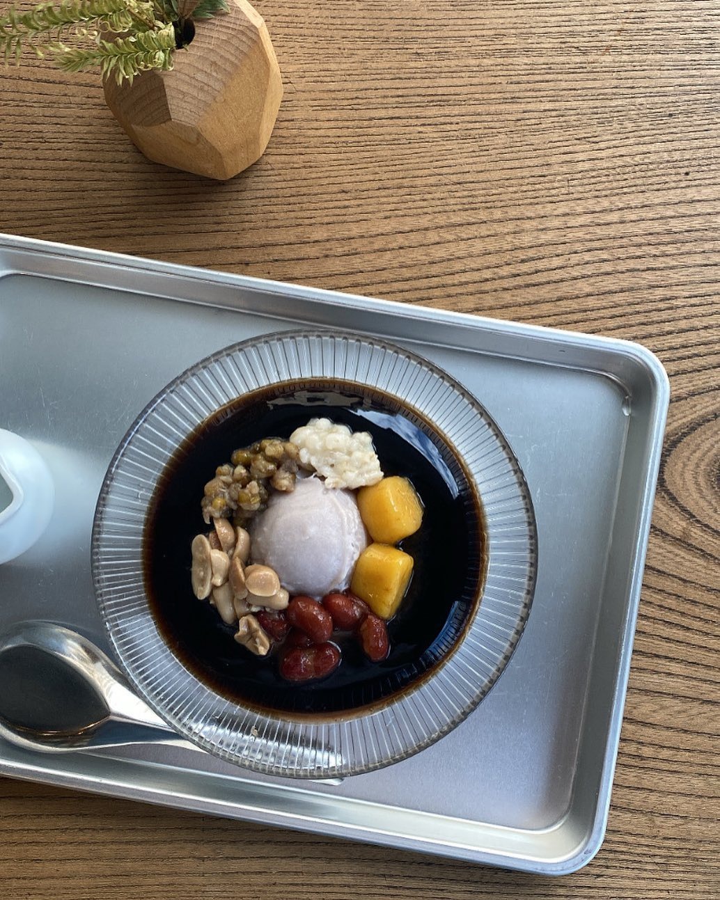 Images 南所豆花