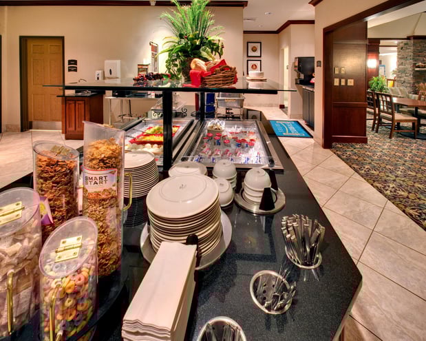 Images Staybridge Suites Rockford by IHG