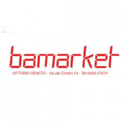 Bamarket Logo