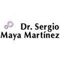 Dr. Sergio Maya Martínez Logo