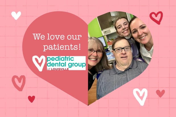 Images Pediatric Dental Group of Louisville