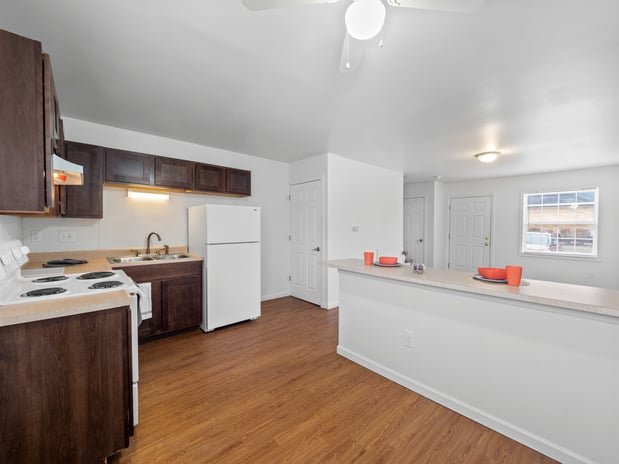 Images Bayberry Place Townhomes