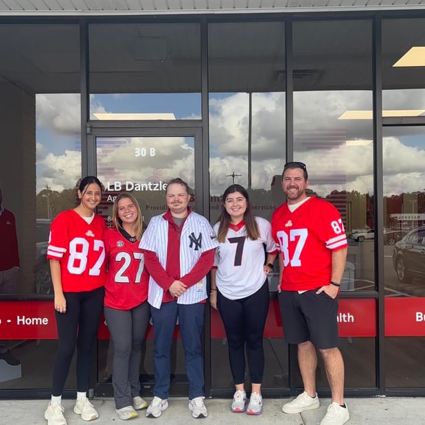 Images LB Dantzler – State Farm Insurance Agent