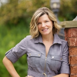 Heather Campbell - TD Wealth Private Investment Advice