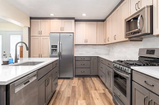 Images DreamMaker Bath & Kitchen of Ogden