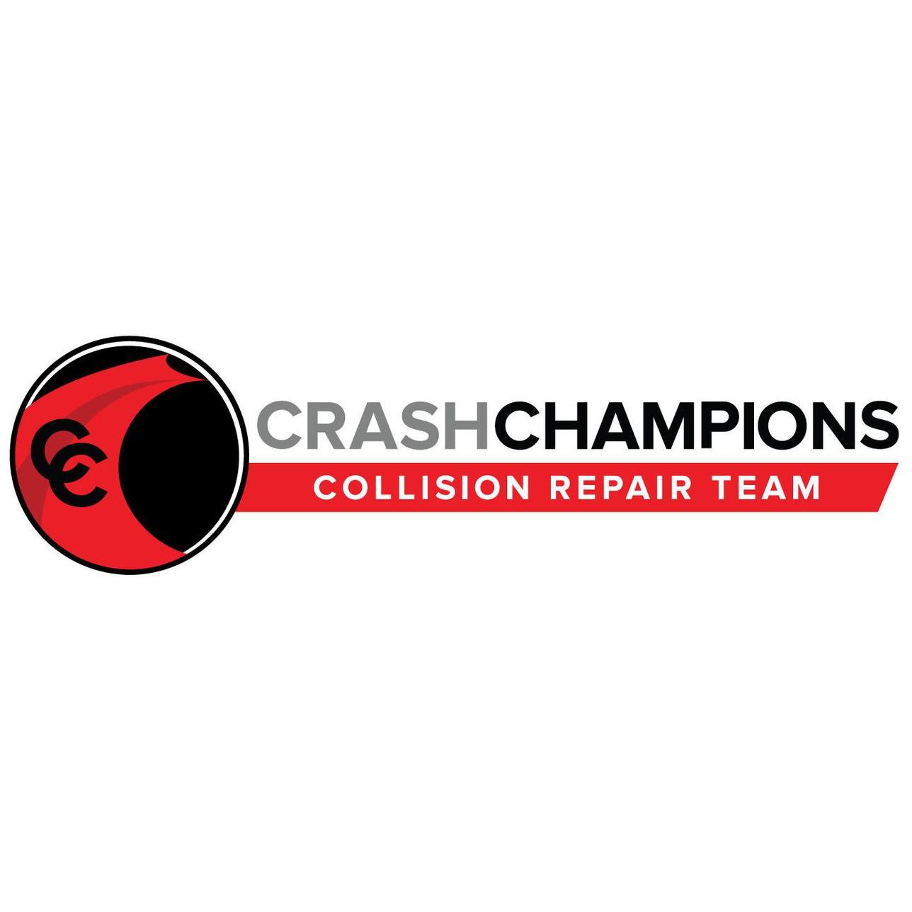 Crash Champions Collision Repair (Signature Collision Center Harrisburg) Logo