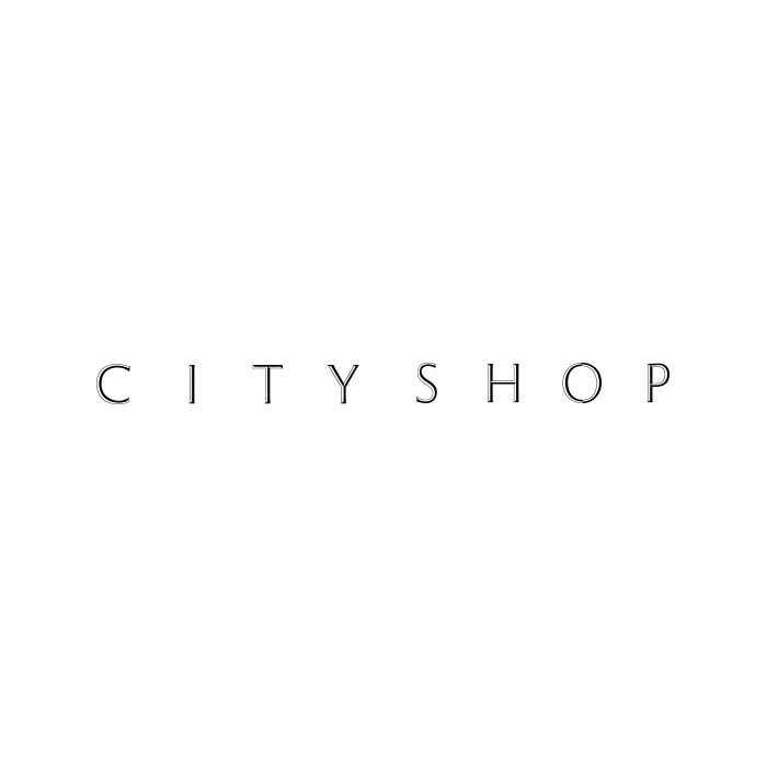 CITYSHOP京都藤井大丸店 Logo