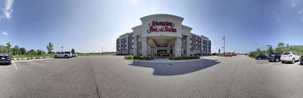 Images Hampton Inn & Suites Grafton
