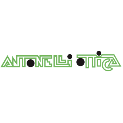 Antonelli I Tuoi Occhiali S.r.l. Logo