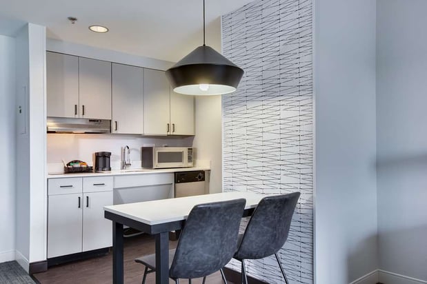 Images Homewood Suites by Hilton Louisville-East