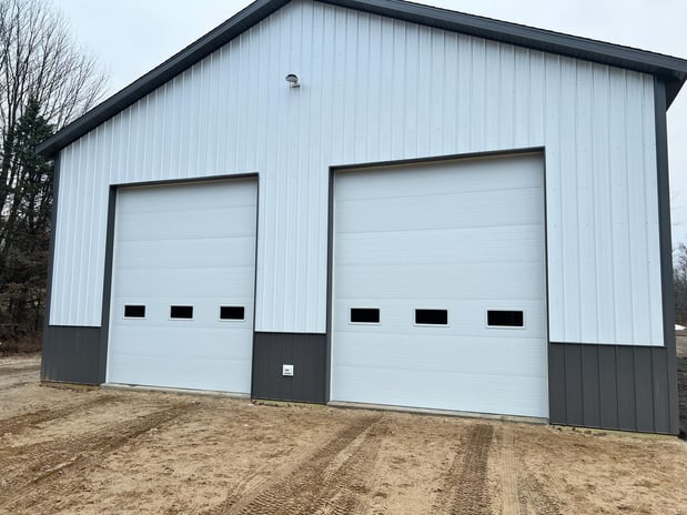 Images Garage Doors Plus More LLC