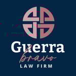 Guerra Bravo Law Firm Logo