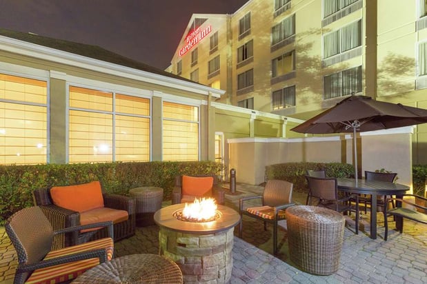 Images Hilton Garden Inn Jacksonville Airport
