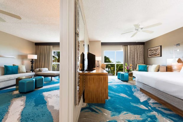 Images DoubleTree Resort by Hilton Hotel Grand Key - Key West
