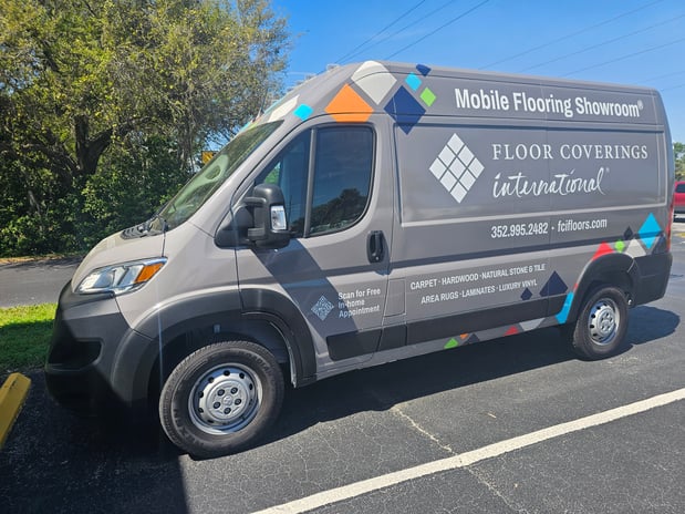 Images Floor Coverings International of The Villages, FL