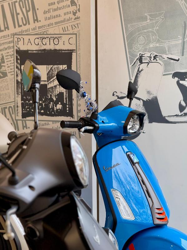 Images Permille Viterbo Moto