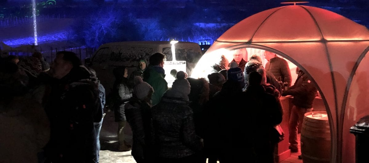 Weingut Wolf, Ungstein Kirchstraße 28 in Bad Dürkheim