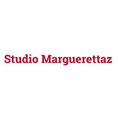 Studio Marguerettaz Logo