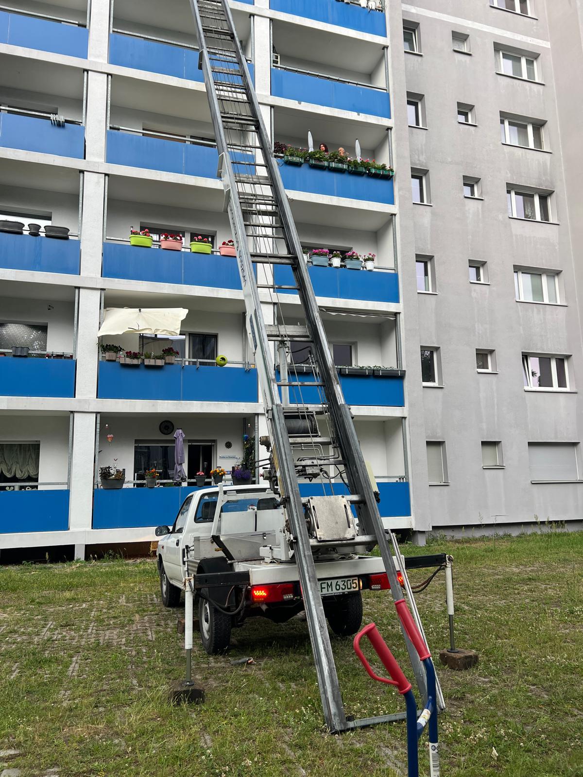 Kundenbild groß 16 Möbellift Mieten