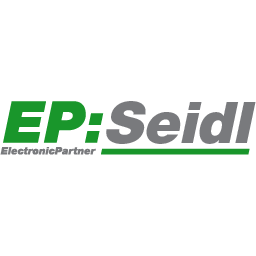 Logo EP:Seidl