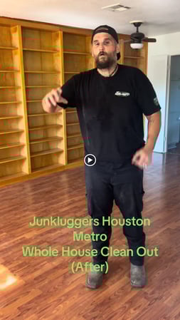 Images The Junkluggers of Houston Metro