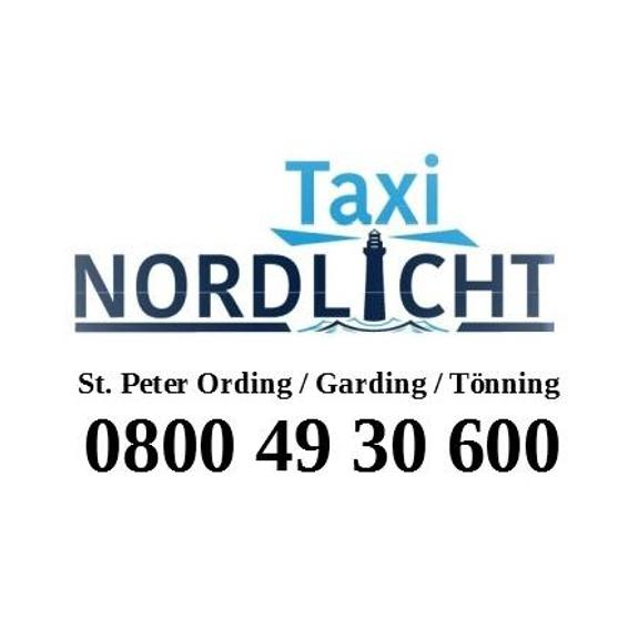 Logo Nordlicht Taxi Inh. Kai Gerstmann