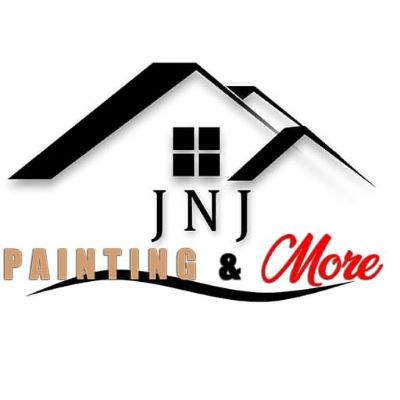 J N J Painting & More Corp. Logo