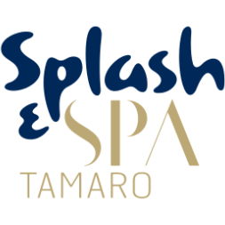 Splash & Spa Tamaro SA Logo