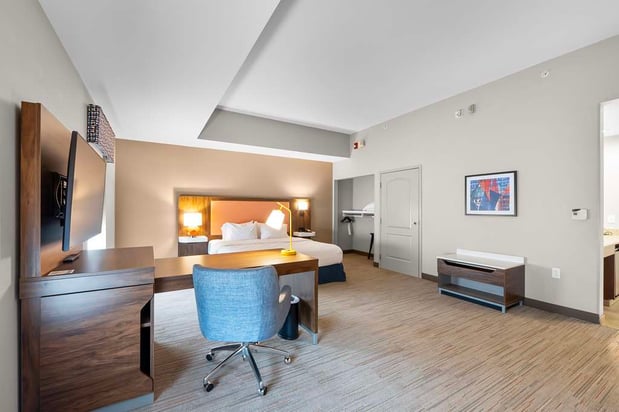 Images Hampton Inn & Suites St. Louis/South I-55
